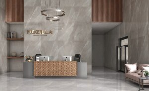 Carrelage 80x160 - Mat et Brillant - Armani Brown