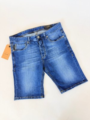 010130 Shorts en jean homme Jack & Jones