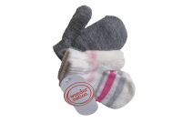 Gants pour enfants – 2 paquets
