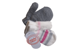 Gants pour enfants – 2 paquets