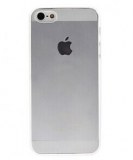 Grossiste,fournisseur chinois : Aborigines - Etui iPhone 5 - Transparent - Couvre arriè...