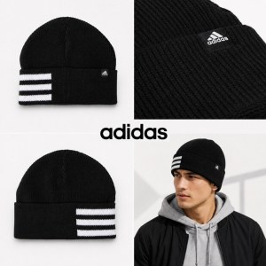 080106 Bonnet homme Adidas