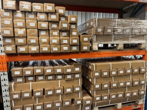 PEIGNES A FOURCHE ELECTRIQUE 2P - 3P - 4P -- 1M