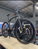 Nouveau TREK MADONE SLR 9 Gen 7 (2023) d'origine – Prêt à être expédié