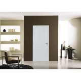 BLOC PORTE PLANE ISOLANT 204X73CM DP HUIS.SAPIN 68X58