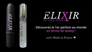 Proposition de Stock : 480 Coffrets Parfum "Made in France" (PVC 69€) - Dispo immédiate