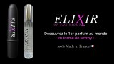 Proposition de Stock : 480 Coffrets Parfum "Made in France" (PVC 69€) - Dispo immédiate