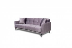 VENTE EN GROS / DROPSHIPPING : Canapé droit convertible pas cher