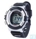 Grossiste,fournisseur chinois: solaire imperméable à l'eau el numérique montre-bracelet chronomèt...