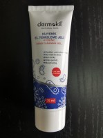 Gel Hydroalcoolique DERMOKIL 75ml