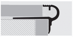 PROSTYLE ACIER INO 12.5MM PSYAC125