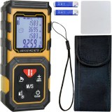 Télémètre Laser COMPTEUR NUMÉRIQUE 40m ORIGINAL OQX-40