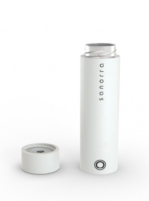 BOUTEILLES PURRIFIANTES SANORRA