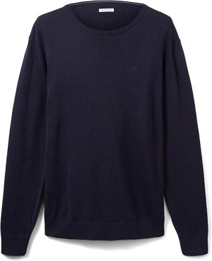 010095 Mix de pulls pour hommes Tom Tailor