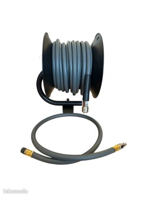 ENROULEUR A AIR 15 M KM-13-15