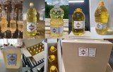 BOUTIQUE EN LIGNE - ACHETER DE L'HUILE DE TOURNESOL À PARTIR DE 1 CARTON