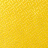 Tissu de brocart au broderie fine - Vente tissus en gros ou moyen quantité (G227)