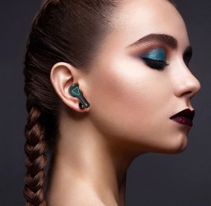 CASQUE SANS FIL POWERBANK MODÈLE 2021 BASS A15