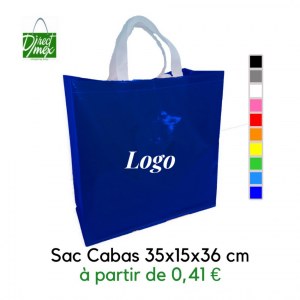Sac de courses - Sac Cabas - Shopping bag