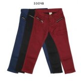 Fabricant Pantalon Fille "Aeropilote" 2/6 ans