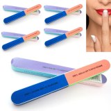 Limes à ongles personnalisables