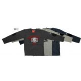 Grossiste fashion Tshirt "Slick WIlly's" 2/6 ans