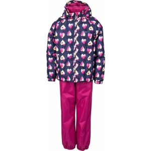 050182 Vêtements d’hiver pour enfants et adolescents Alpine Pro et Lewro