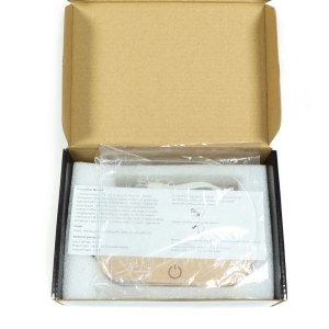 Lot de lampes veilleuses LED enfants – Base bois & gravure lumineuse – Cadeau idéal pou...