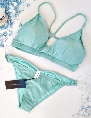 070078 Mix de maillots de bain Guillermina Baeza