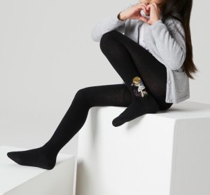 040057 Collants pour enfants HIS