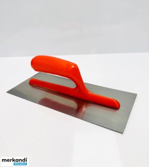 Destokage Nespoli Truelle utilise poignée Rouge 12 x 28 cm