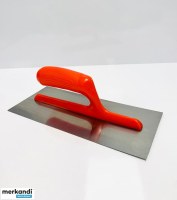 Destokage Nespoli Truelle utilise poignée Rouge 12 x 28 cm