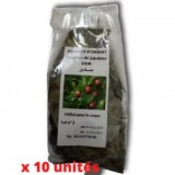 GROSSISTE HERBES MEDICINALES