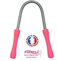 La ressort épilatoire facial EpilFace Marque FAMELL