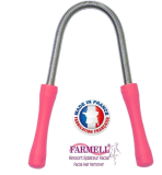 La ressort épilatoire facial EpilFace Marque FAMELL