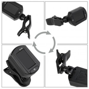 ACCORDEUR DE GUITARE ROX-11