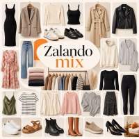 030064 Mix Zalando