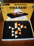 JEU DE SOCIETE: TRIADE