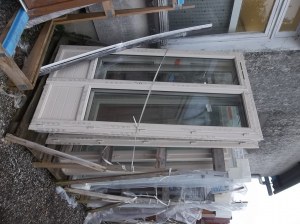 Fenetre pvc discount