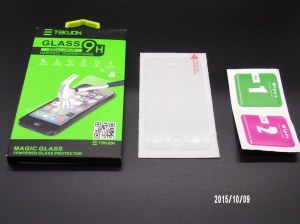 Film verre trempé IPhone 6 iphone 6plus