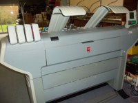Imprimante Océ ColorWave 600