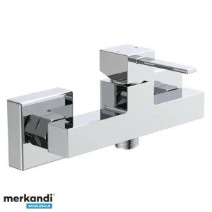 Destokage Mitigeur de douche CALVINO chrome EISL 88708575