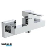 Destokage Mitigeur de douche CALVINO chrome EISL 88708575