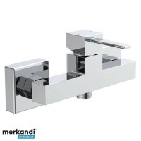 Destokage Mitigeur de douche CALVINO chrome EISL 88708575