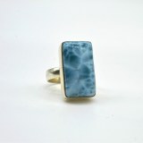 Bijoux/pierre de larimar