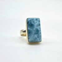 Bijoux/pierre de larimar