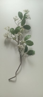 Lot branche de cerisier artificielle