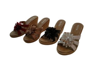 Destockage chaussures