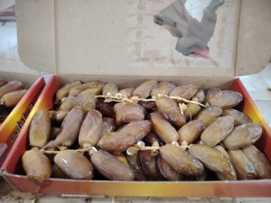 Dattes Deglet Nour Algérie Nouvelle Récolte 2024