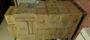 LAMPE LED E40 sans réflecteur 6000lm 45W 4000K 50000h IP20